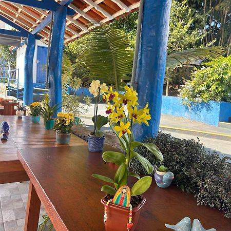 Pousada Doce Villa Capitólio المظهر الخارجي الصورة