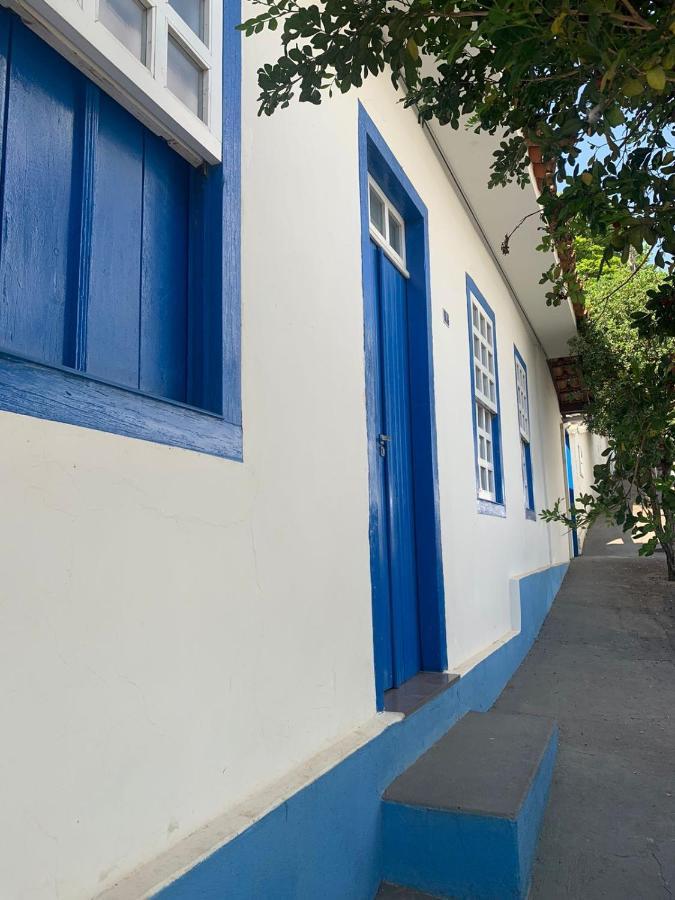 Pousada Doce Villa Capitólio المظهر الخارجي الصورة