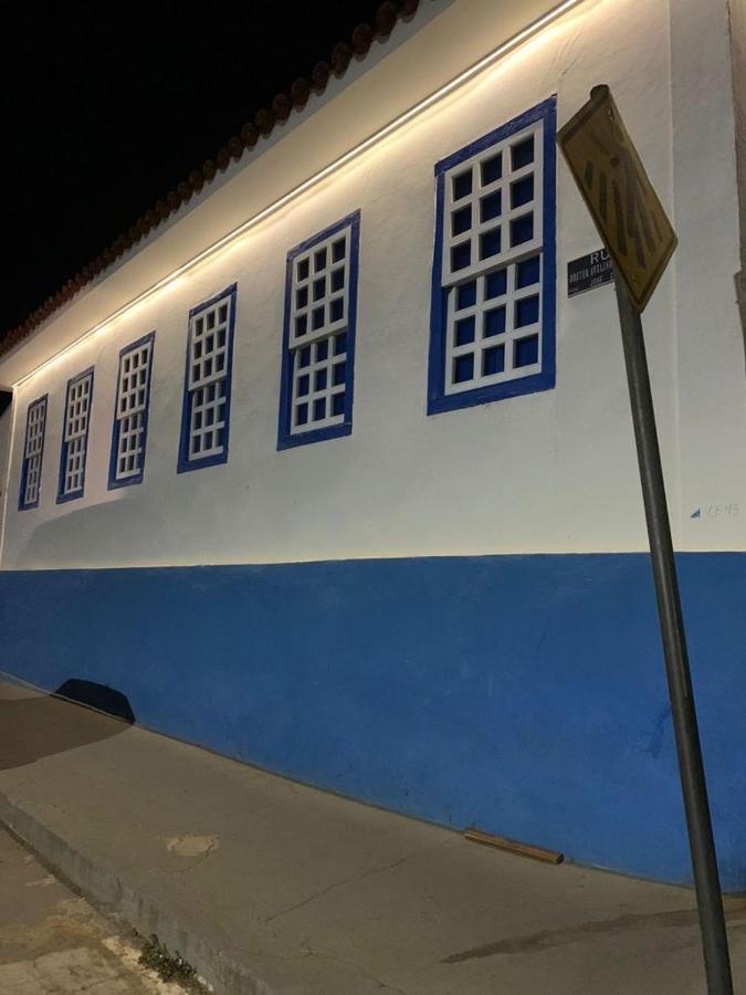 Pousada Doce Villa Capitólio المظهر الخارجي الصورة