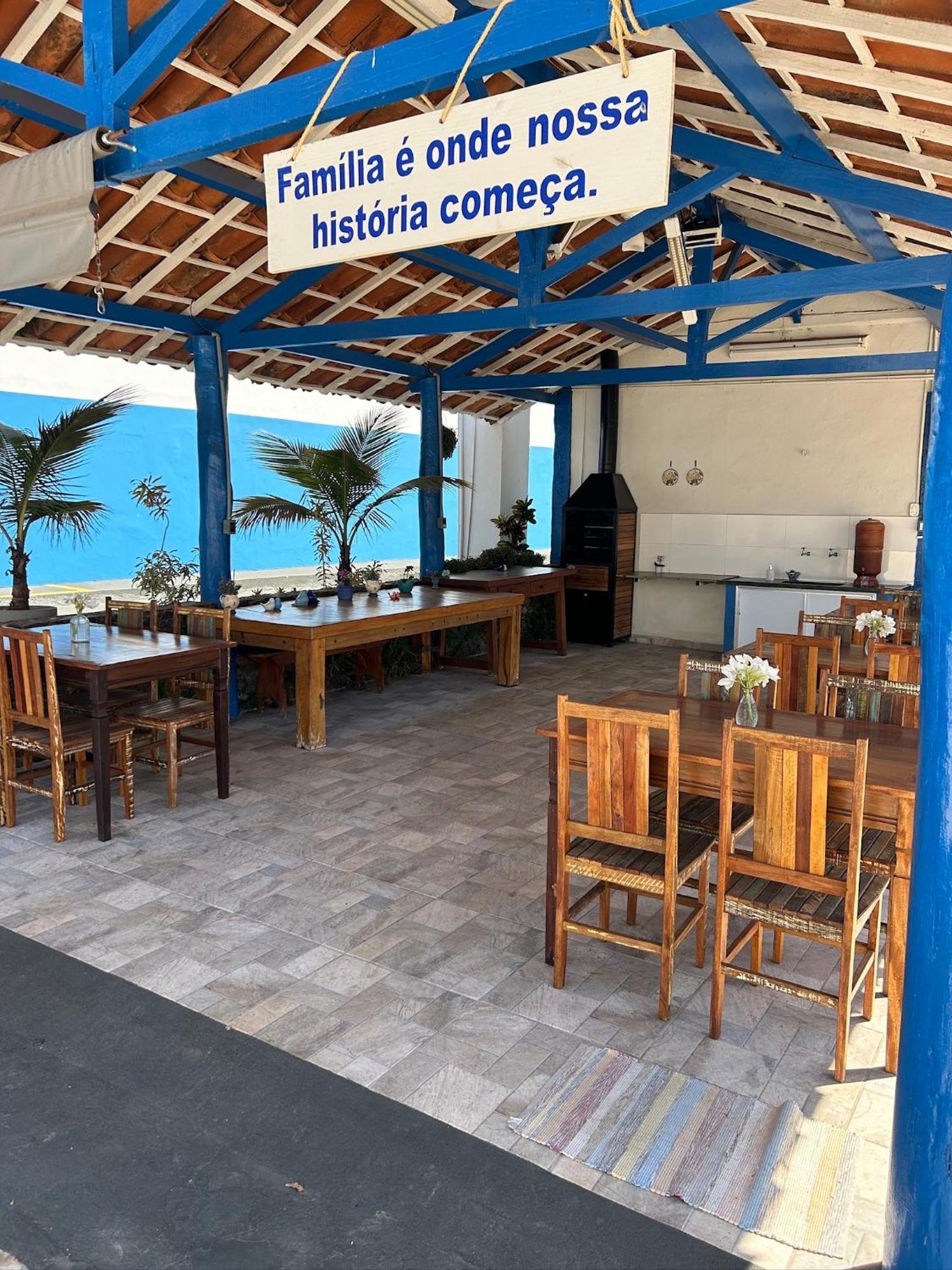 Pousada Doce Villa Capitólio المظهر الخارجي الصورة