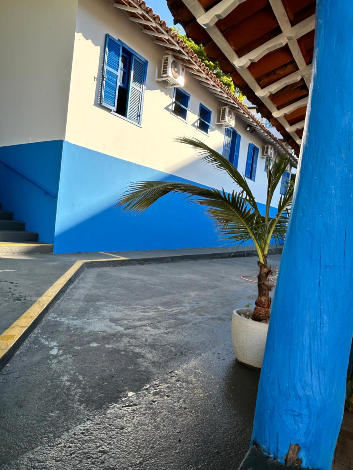 Pousada Doce Villa Capitólio المظهر الخارجي الصورة
