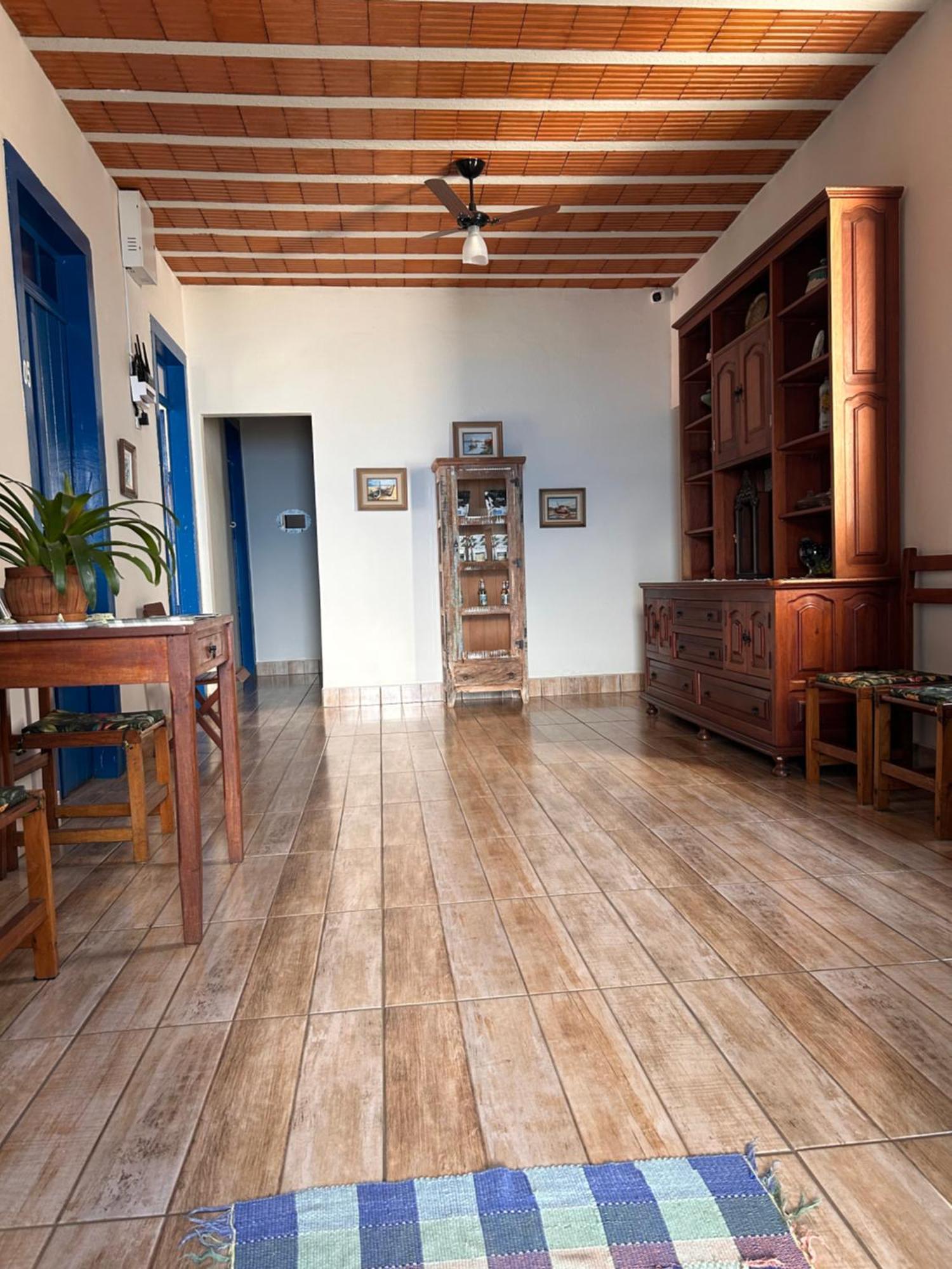 Pousada Doce Villa Capitólio المظهر الخارجي الصورة